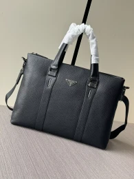 prada aaa homme sac a main  s_12736b3